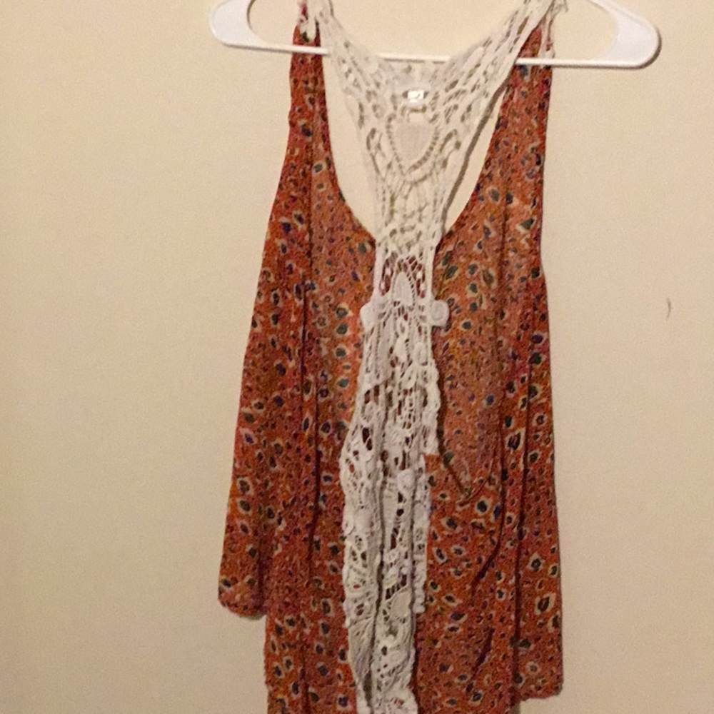 Tank top - Picture 2 of 3
